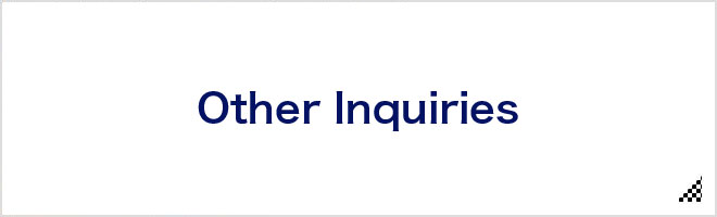 Other Inquiries